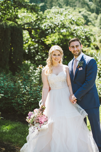 Bridal Shop «Ania Bridal», reviews and photos, 521 SW 11th Ave #100, Portland, OR 97205, USA