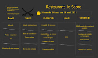 Photos du propriétaire du Le Sabre. Bar Restaurant à Saint-Évarzec - n°9