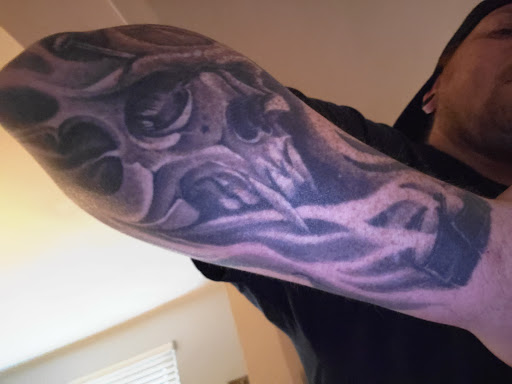 Tattoo Shop «Black Star Tattoo», reviews and photos, 533 Broad Ave, Belle Vernon, PA 15012, USA