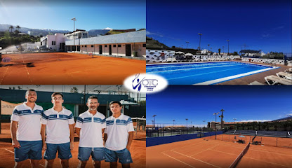 Oceanico Tenis Club OTC - Calle Isla de Fuerteventura, S/N, 38400 Puerto de la Cruz, Santa Cruz de Tenerife, Spain