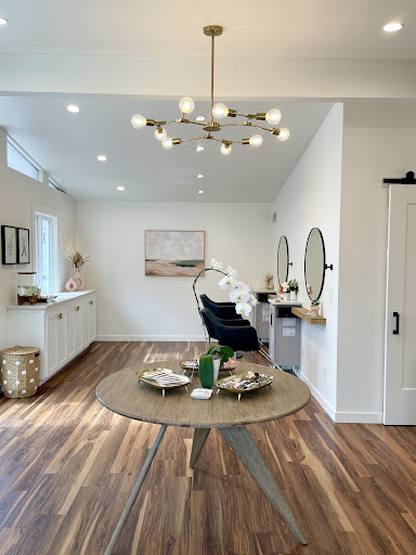 Beauty Salon «Tousled Salon», reviews and photos, 1833 Willamette Falls Dr, West Linn, OR 97068, USA