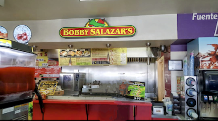 Bobby Salazar’s - 35301 7th Standard Rd, Bakersfield, CA 93308