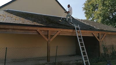 Toutain Michel à Rennes