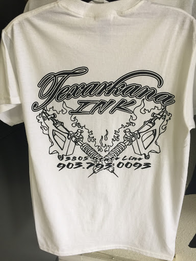 Explore tattoo ideas arm sleeve, creative tattoo ideas in Texarkana, available at Texarkana Ink