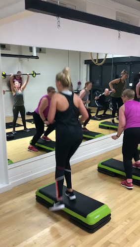 Reviews of York Gym - Swift Fitness York in York - Gym
