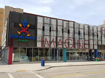 The Children's Museum of Green Bay
