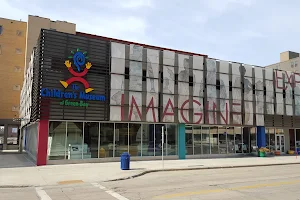 The Children's Museum of Green Bay image