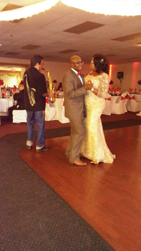 Convention Center «Reception At Kamsy The», reviews and photos, 10190 E Montview Blvd, Aurora, CO 80010, USA
