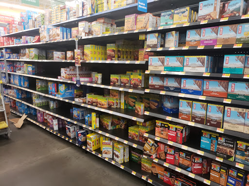 Department Store «Walmart Supercenter», reviews and photos, 4200 Salem Rd, Covington, GA 30016, USA