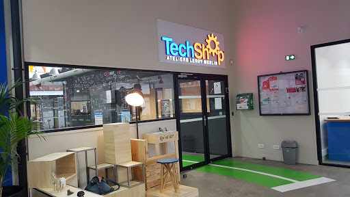 TechShop Lille