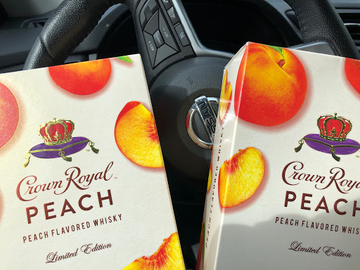  «ABC Fine Wine & Spirits», reviews and photos, 1239 S Washington Ave, Titusville, FL 32780, USA