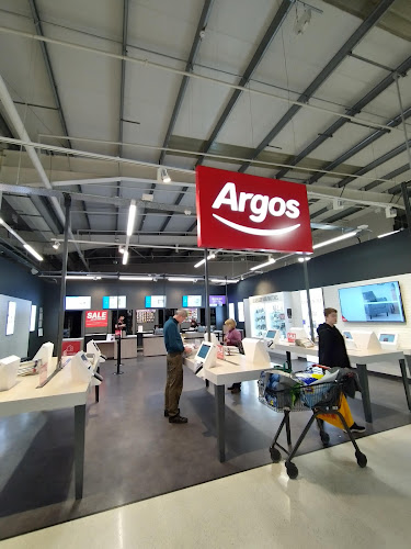 Argos Braehead (Inside Sainsbury's) - Appliance store