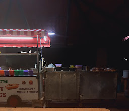 Hot-Dogs Don Chema photo