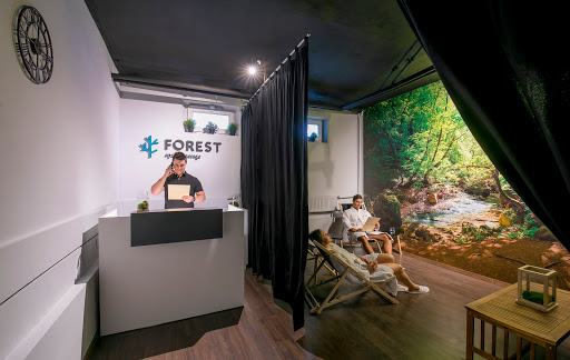 FOREST spa & massage