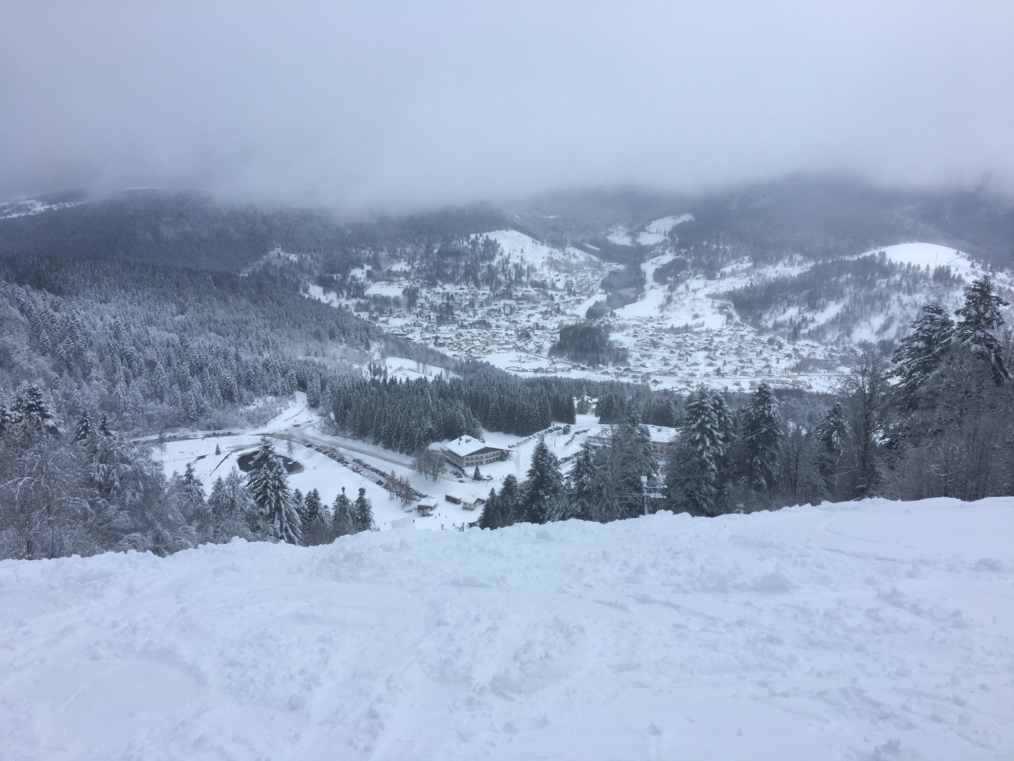 Photo n° 1 de l'avis de Xaxa.o fait le 30/01/2018 à 16:12