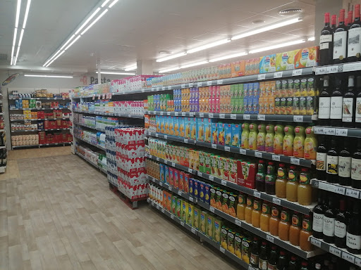 Supermercados Dia