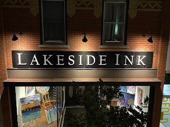 Lakeside Ink