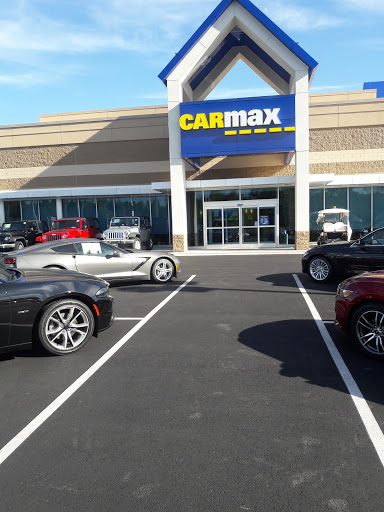 CarMax, 16411 Shady Grove Rd, Gaithersburg, MD 20877, USA, 