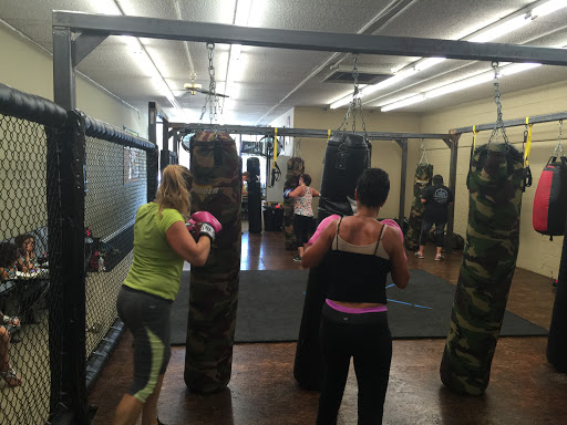 Kickboxing School «Primal Kickboxing», reviews and photos, 225 S White Horse Pike, Berlin, NJ 08009, USA
