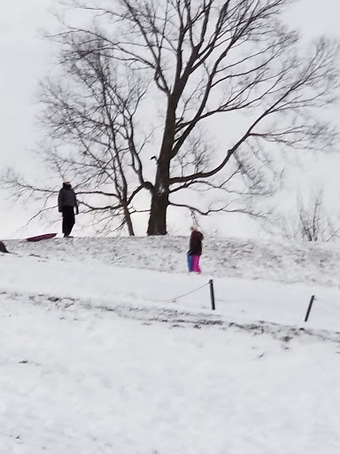 Park «Otis Park», reviews and photos, 607 Tunnelton Rd, Bedford, IN 47421, USA