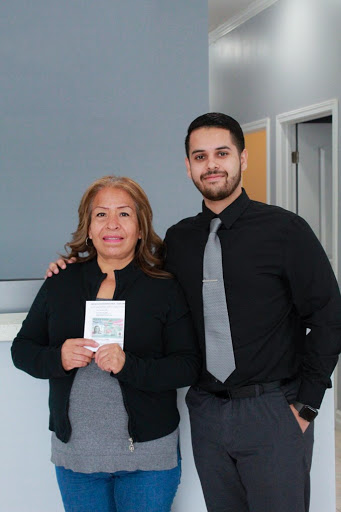 Immigration Attorney «Valdez Law Firm», reviews and photos