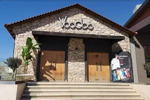 Voodoo Restaurant Bar image