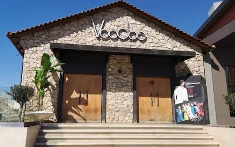 Voodoo Restaurant Bar image