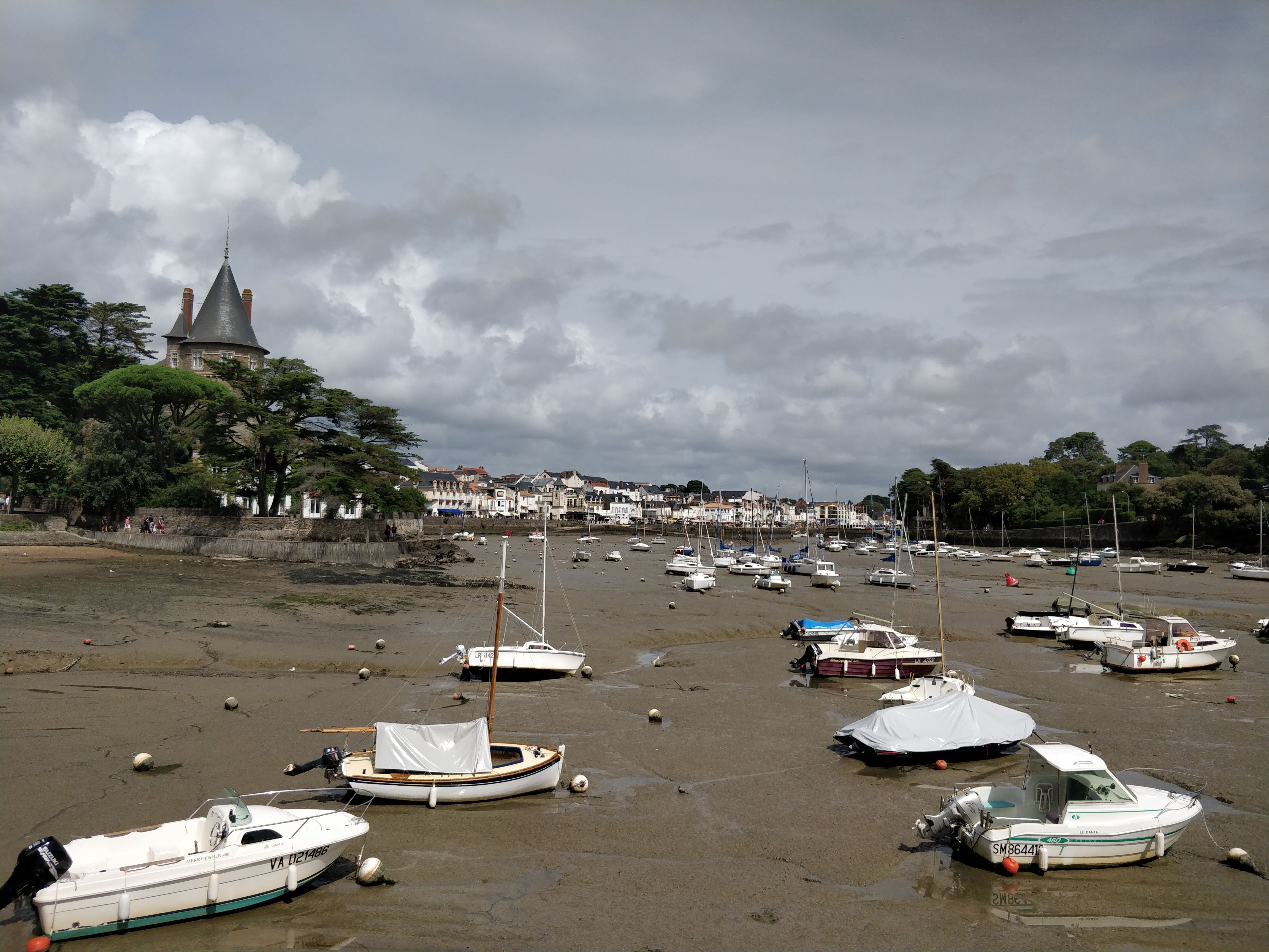Photo n° 1 de l'avis de Erwan.e fait le 25/08/2020 à 07:23