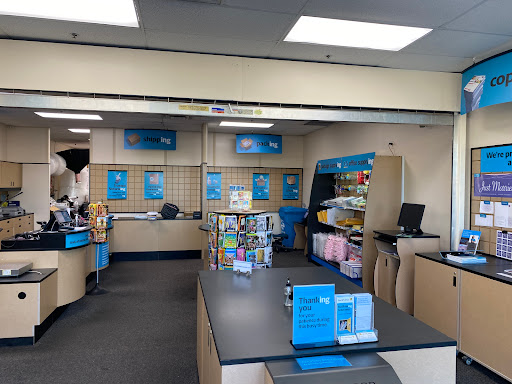 Shipping and Mailing Service «The UPS Store», reviews and photos, 7723 Tylers Pl Blvd, West Chester Township, OH 45069, USA