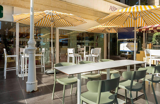 Agir Springs Diner en Benidorm