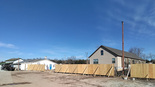 Salvage Yard «A1 Auto Parts Inc», reviews and photos, 1135 Gwynn Rd, Lebanon, TN 37090, USA