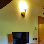 Photo n°15 de l'avis de Marianna.a fait le 11/07/2021 à 06:46 sur le  Hotel Dimora Storica La Mirandola à Passo del Tonale