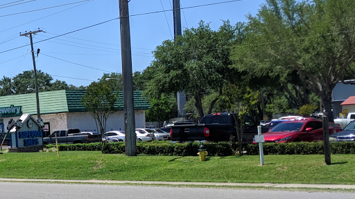 Pawn Shop «Value Pawn & Jewelry», reviews and photos, 2325 S Volusia Ave, Orange City, FL 32763, USA