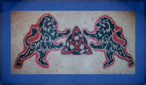 Tattoo Shop «Moselys Tattoo», reviews and photos, 18018 1st Avenue South, Burien, WA 98148, USA