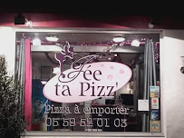 Photos du propriétaire du Pizzas à emporter Fee Ta Pizz à Lahonce - n°3