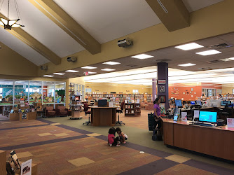Leander Public Library
