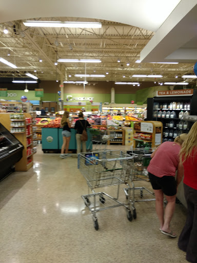 Supermarket «Publix Super Market at Windover Square», reviews and photos, 2261 W New Haven Ave, West Melbourne, FL 32904, USA