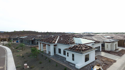 Roofing Contractor «Diversified Roofing», reviews and photos, 2015 W Mountain View Rd, Phoenix, AZ 85021, USA