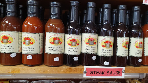 Produce Market «E Draghi & Son Farm Stand», reviews and photos, 86 Main St, South Glastonbury, CT 06073, USA