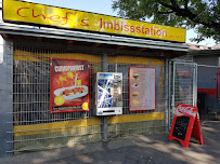 Menu du Chefs Imbiss à Stuttgart