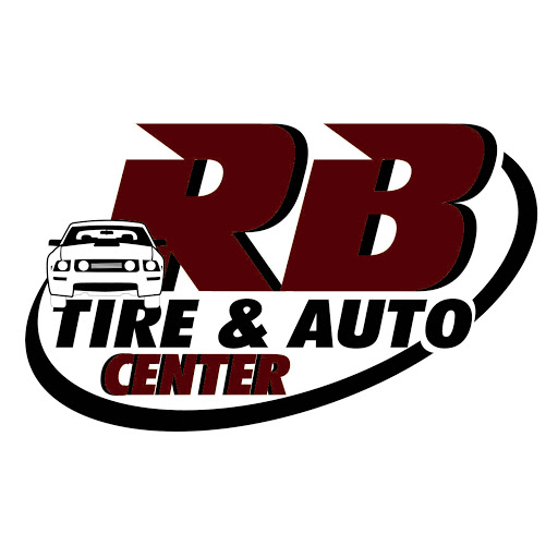 Tire Shop «RB Tire & Auto Center», reviews and photos, 324 Shell Rd, Carneys Point, NJ 08069, USA