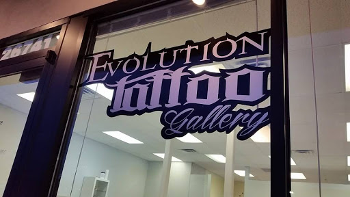 Tattoo Shop «Evolution Tattoo Gallery LLC», reviews and photos, 26741 SE Stark St, Troutdale, OR 97060, USA