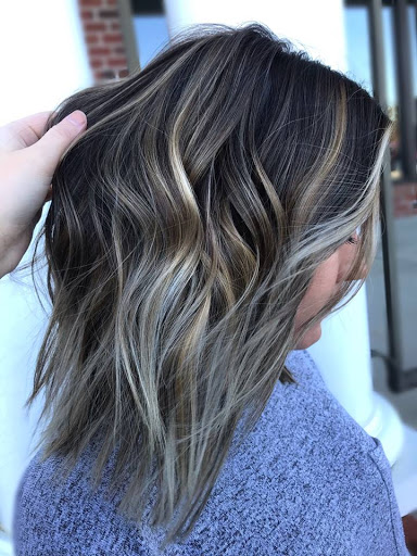 Beauty Salon «Design One Salon & Spa», reviews and photos, 220 Heaths Way Rd, Midlothian, VA 23114, USA