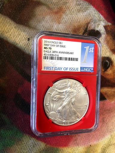 Jewelry Buyer «Lucky 7 Gold & CONSIGNMENT», reviews and photos, 1425 Bayshore Rd, Villas, NJ 08251, USA