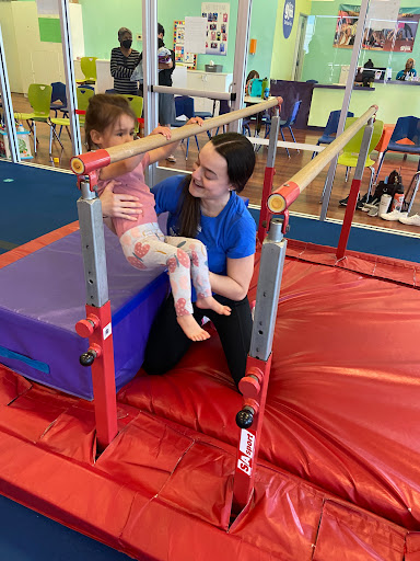 Gymnastics Center «The Little Gym of Litchfield Park», reviews and photos, 319 N Litchfield Rd Suite 104B, Goodyear, AZ 85338, USA