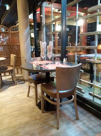 Atmosphère du Restaurant français Atypic à Saint-Quay-Portrieux - n°6