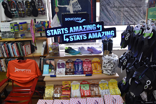 Running Store «Run Florida on McGregor», reviews and photos, 13101 McGregor Blvd, Fort Myers, FL 33919, USA