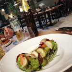 Photo n°2 de l'avis de Caterina.o fait le 25/09/2022 à 11:26 sur le  Punjab Grill & Bar - Veg Friendly à Cremona