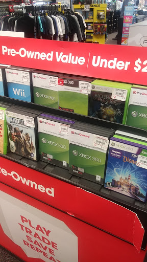 Video Game Store «GameStop», reviews and photos, 7384 Bell Creek Rd, Mechanicsville, VA 23111, USA