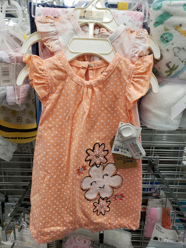 Clothing Store «Ross Dress for Less», reviews and photos, 2936 Interstate 45 N, Conroe, TX 77303, USA